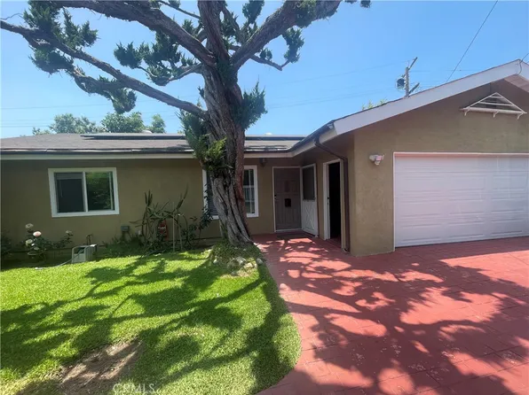 621 Pasqual Ave, San Gabriel, CA 91775