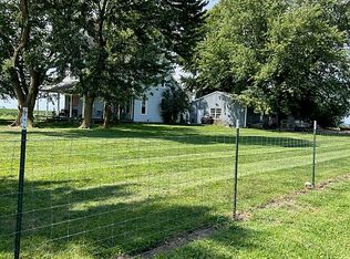 3003 E 500 N, Camden, IN 46917