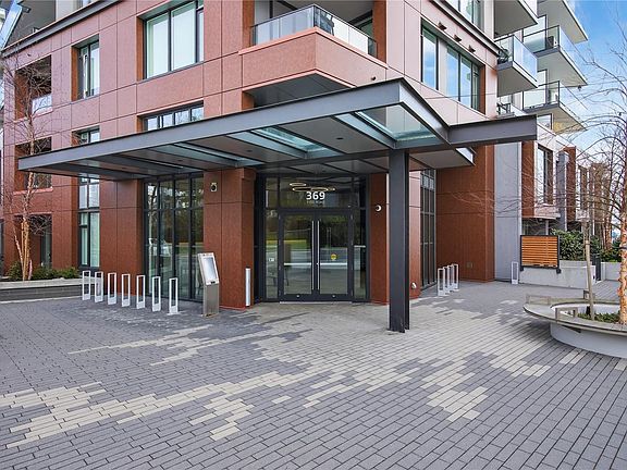 2nd image of 369 Tyee Rd #1001