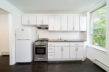 Rented by Worth Property Group