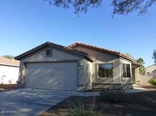7049 W Harcuvar Dr, Tucson, AZ 85743