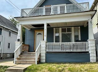 3119 N 34th St #B, Milwaukee, WI 53216