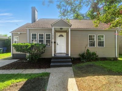 1028 Mapole Ave, Norfolk, VA, 23504