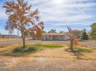 22327 W Huntington Dr, Buckeye, AZ 85326