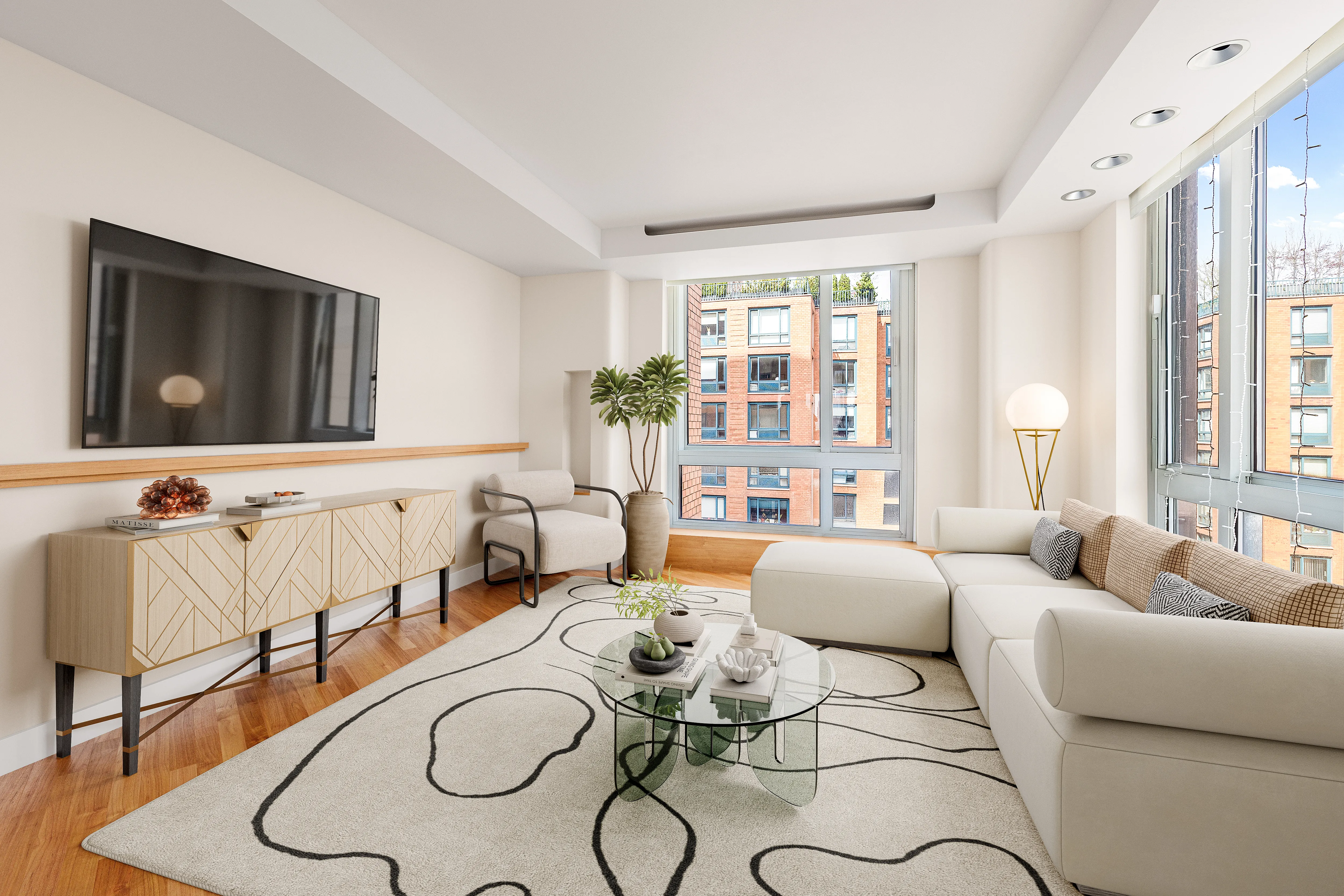 1 Irving Place #U19FG in Gramercy Park, Manhattan | StreetEasy
