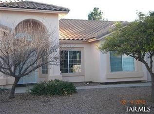 3181 W Windwalker Pl, Tucson, AZ 85742