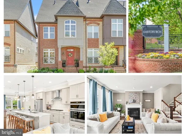 933 Holden Rd, Frederick, MD 21701