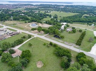 2010 Parker Rd, Saint Paul, TX 75098