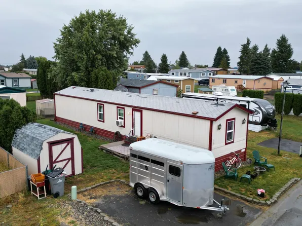 2201 N Craig Rd Lot 117, Spokane, WA 99224