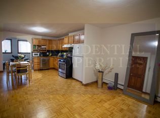 118 Bremen St APT 3, Boston, MA 02128