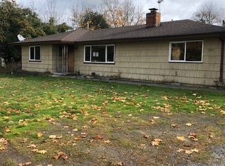 3320 S Bay Rd NE, Lacey, WA 98506