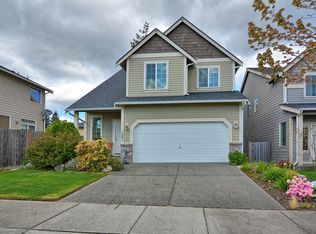 1221 126th Pl SE, Everett, WA 98208
