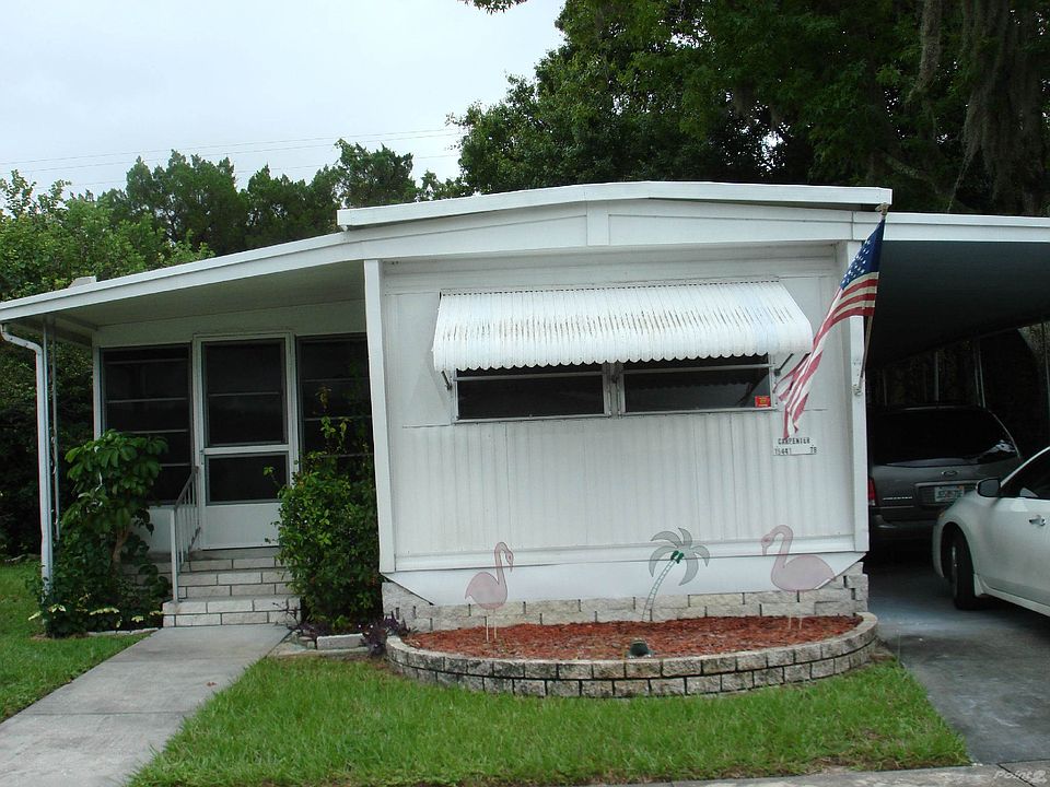 front view