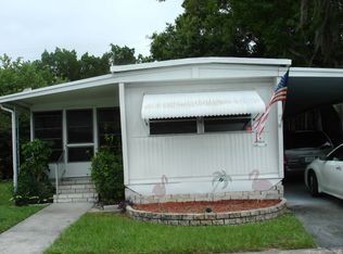 15441 Lakeshore Villa Dr, Tampa, FL 33613
