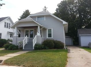 336 3rd St, Fond Du Lac, WI 54935