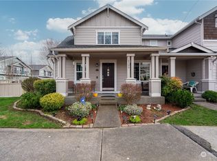 6506 Oklahoma St SE, Lacey, WA