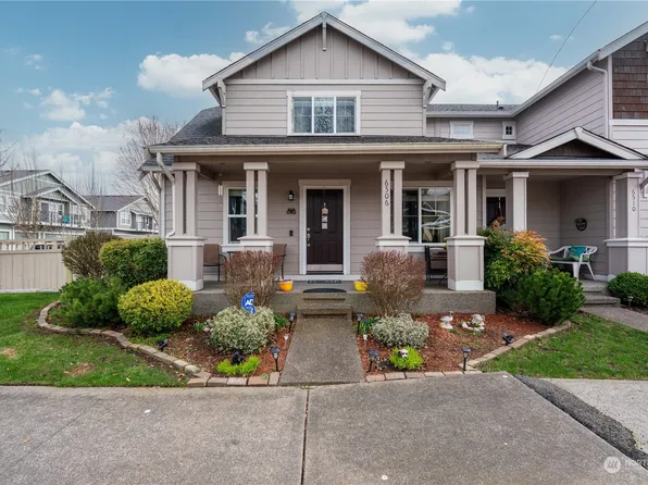 6506 Oklahoma Street SE, Lacey, WA 98513