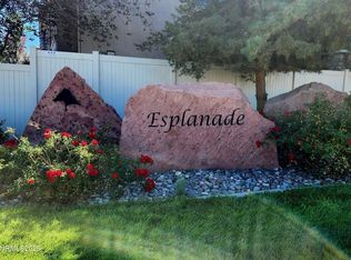 1828 Wind Ranch Rd UNIT C, Reno, NV 89521