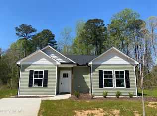 148 Ambergate Ct, Rocky Mount, NC 27804