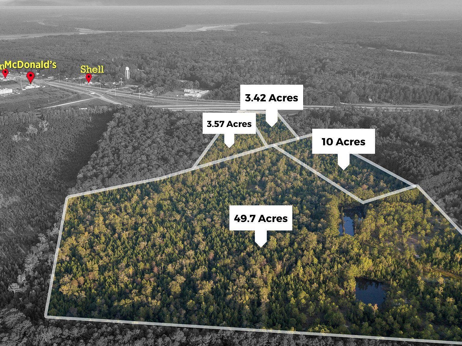 0 Frontage Rd, Yemassee, SC 29945 MLS 182791 Zillow