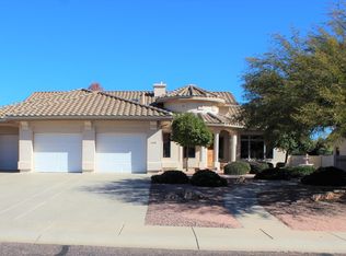 2769 Knollridge Dr, Sierra Vista, AZ 85650