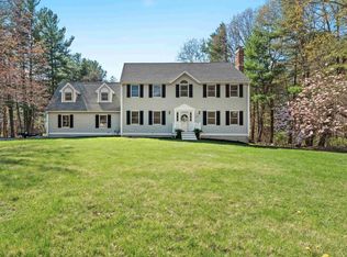 25 Fletcher Dr, Pelham, NH 03076