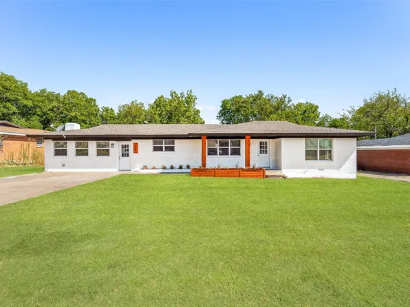 1447 W Lingleville Rd, Stephenville, TX 76401