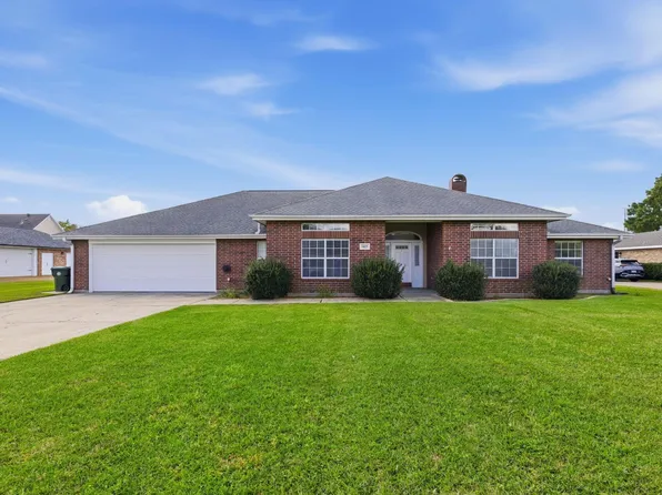 1417 Waverly St, Lake Charles, LA 70605