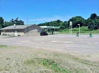 6601 Hwy 8, Rhinelander, WI 54501