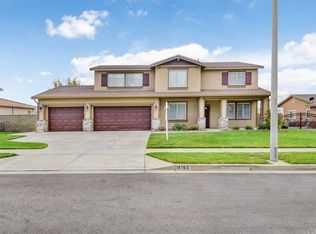 14163 San Antonio Dr, Rancho Cucamonga, CA 91739