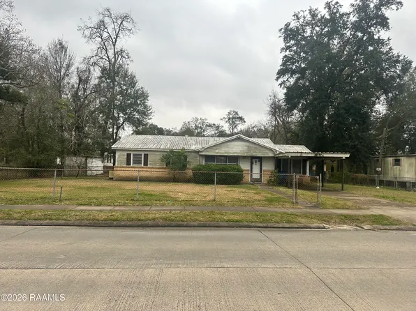 213 Martin Luther King Jr St, Baldwin, LA 70514