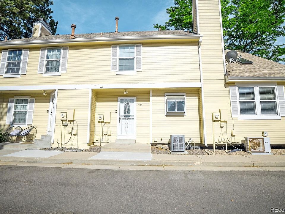 1st image of 4107 S Rifle Way