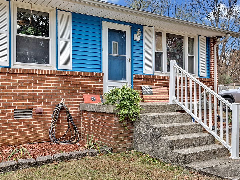 525 Bragg Ave, Smyrna, TN 37167 Zillow