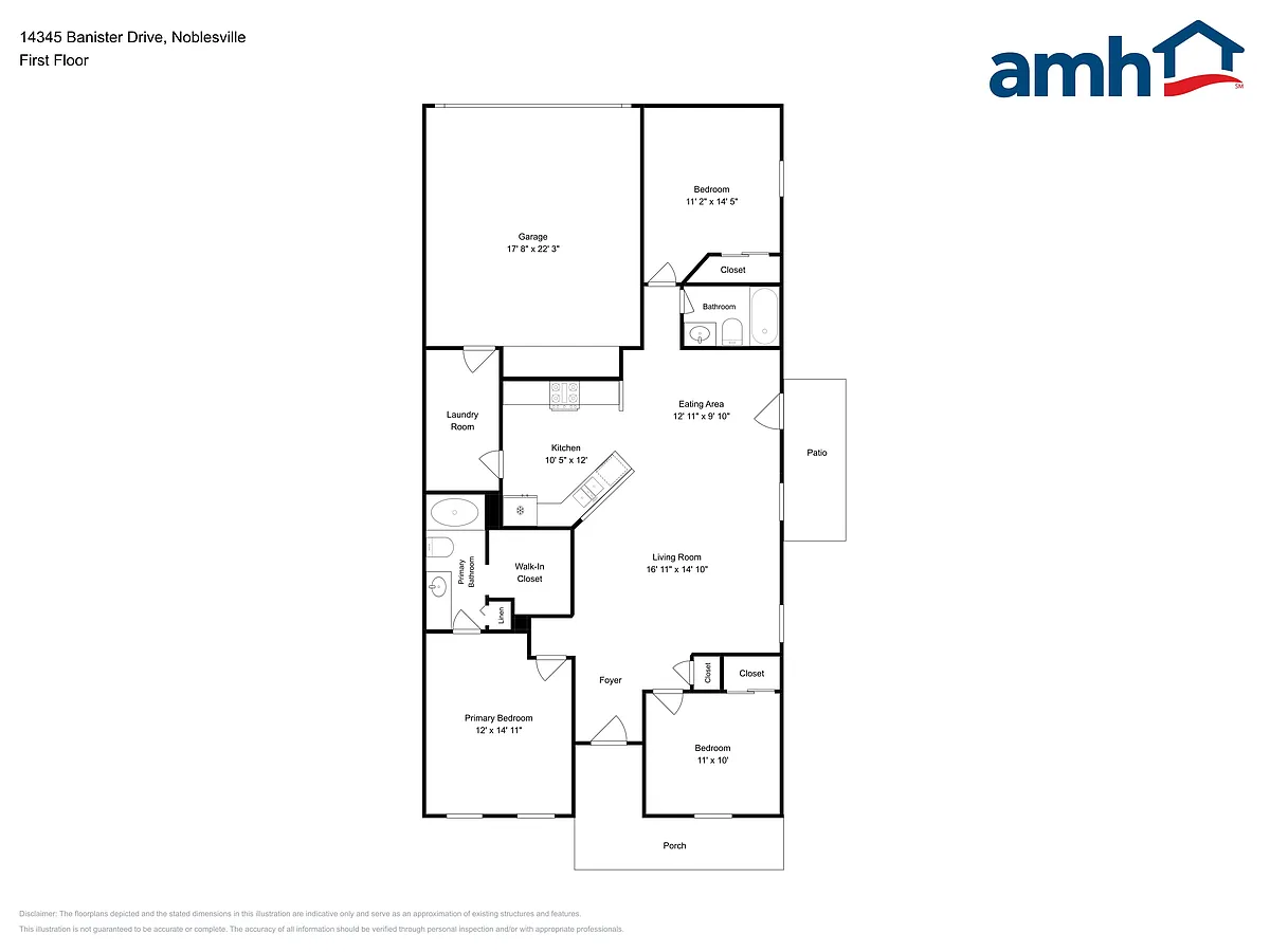 Building Photo - 14345 Banister Dr