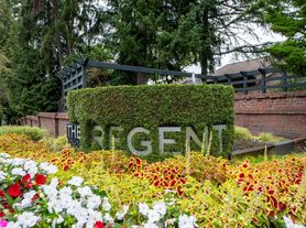 The Regent at Bellevue Way Apartments