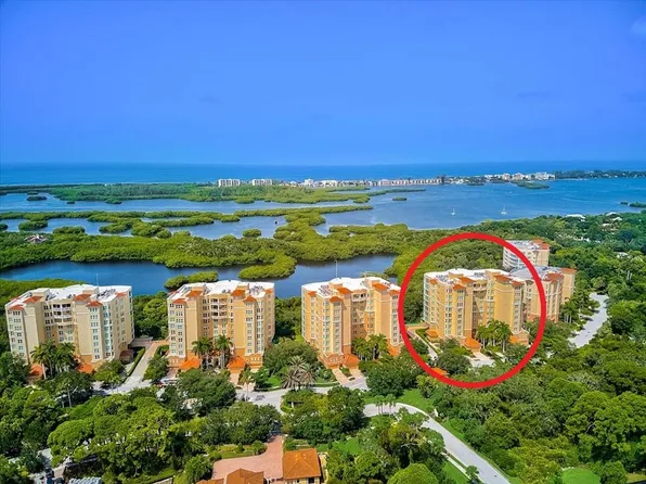 409 N Point Rd APT 1001, Osprey, FL 34229