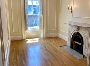 127 Beacon St APT 4R, Boston, MA 02116