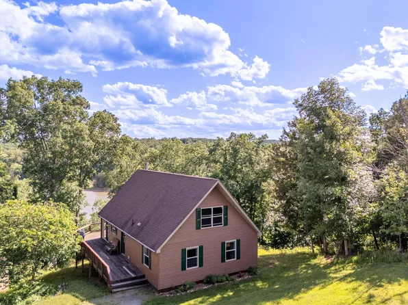 11957 Tolers Ferry Rd, Bedford, VA 24139