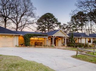 1305 Wickford Rd, Vestavia Hills, AL 35216