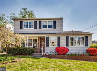 2600 Burning Tree Rd, Pennsauken, NJ 08109