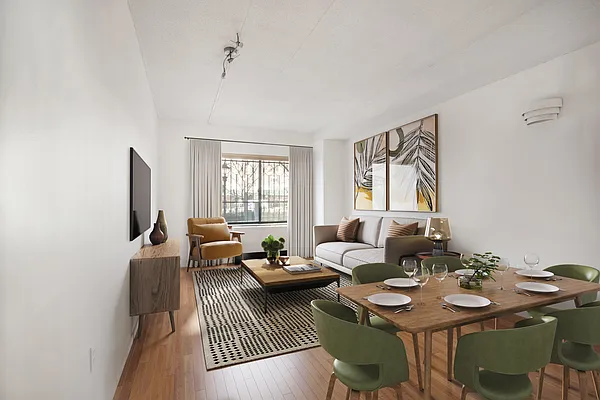 Rented by SERHANT. | media 10