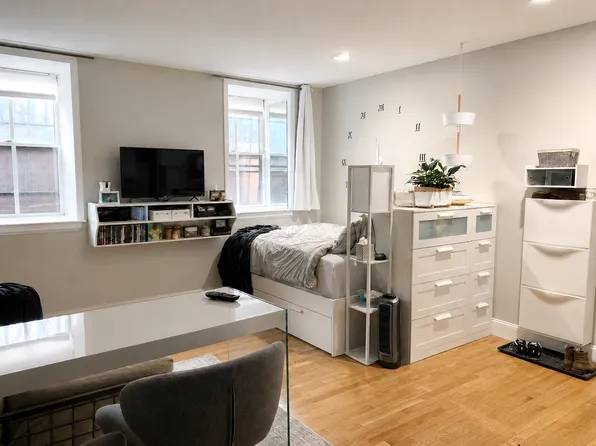 42 W Newton St APT B3, Boston, MA 02118