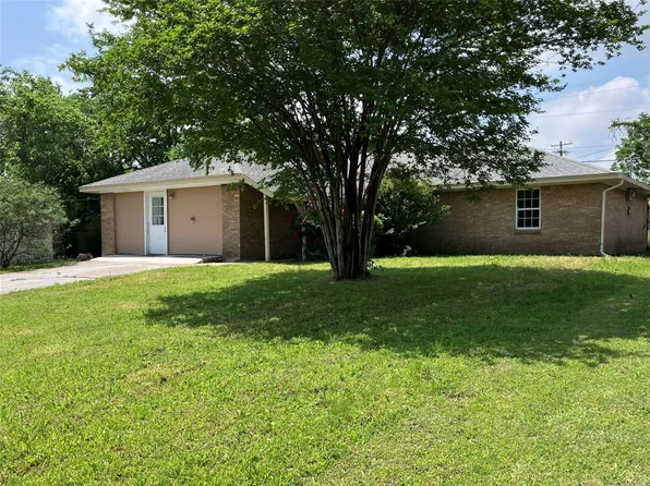 717 Bluebonnet St, Mexia, TX 76667