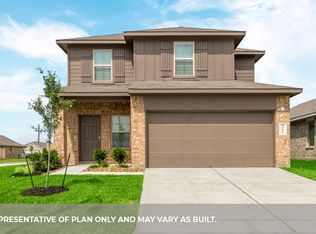 5247 Mossdale Bluff Ln, Spring, TX 77373