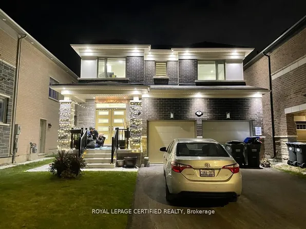 9 Affusion Rd E, Brampton, ON L7A 5G2