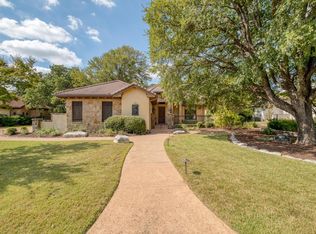 205 Flint Ridge Trl, Georgetown, TX 78628