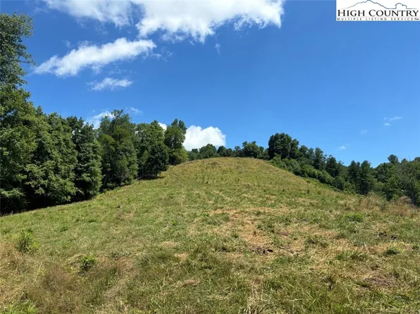 TBD Coy Ham Road, Lansing, NC 28643