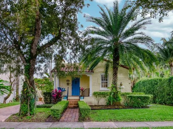 1209 Ferdinand St, Coral Gables, FL 33134