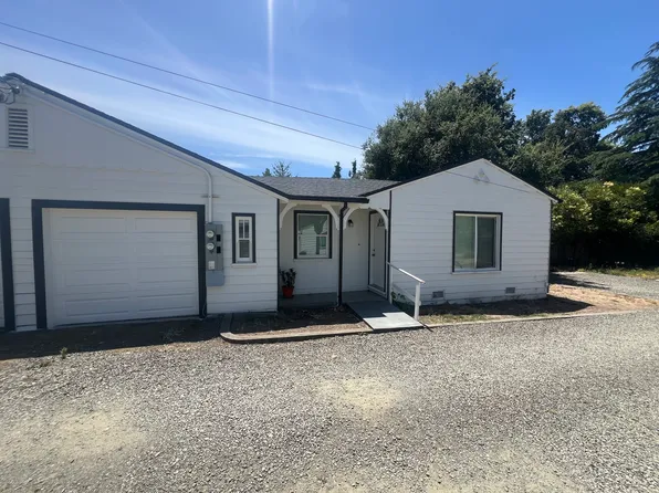 2161 Harding Ave #C, Napa, CA 94559