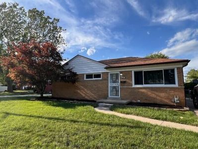 26930 Glendale, Redford, MI, 48239